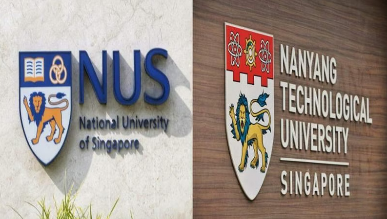新加坡：大学排名再创新高，国大第八，南大第十五