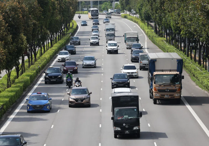 新加坡未来三个月COE配额微增,高价或将持续