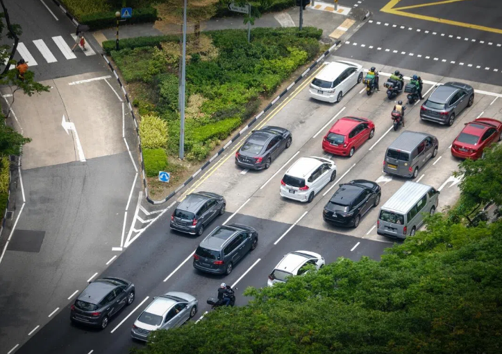 新加坡拥车证配额增加,三大汽车组成价回落