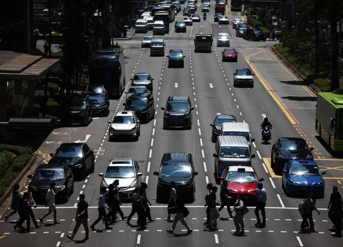 COE太贵怎么办?新加坡车主:延长拥车证最划算