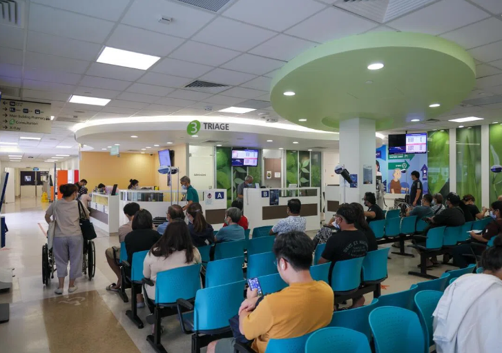 新加坡医疗保险最新调整:共同承担额上限翻倍