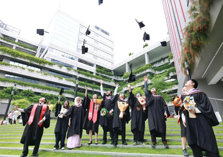 新加坡就业报告出炉,医疗健康类专业需求持续增长