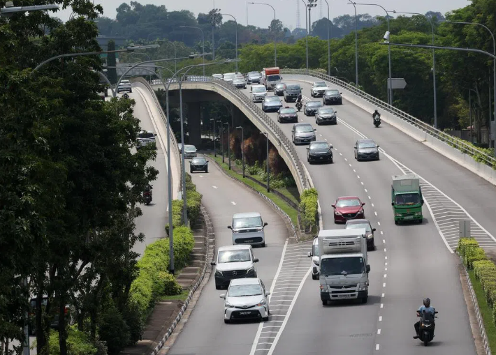 新加坡COE价格上涨背后,购车需求依旧旺盛