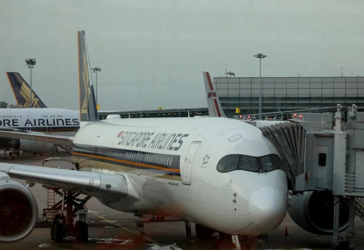 新加坡航空新增杭州航线,长三角连接再升级